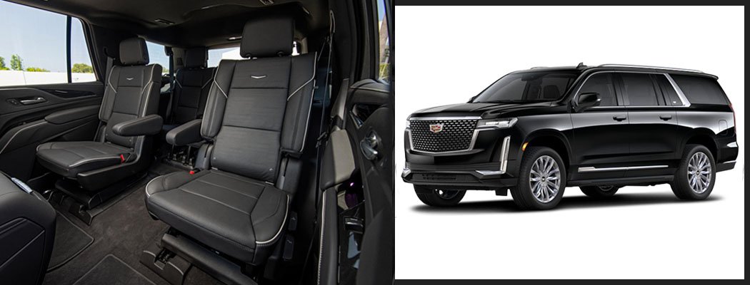 Luxury SUV